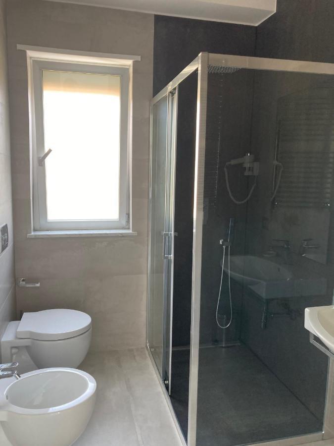 Residenza Timpa Janca Apartment Vibo Valentia Marina Exterior photo