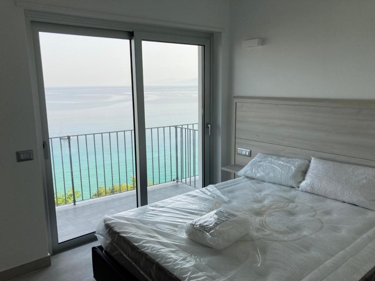 Residenza Timpa Janca Apartment Vibo Valentia Marina Exterior photo